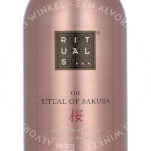 Rituals Sakura Body Lotion Mousse 150ml