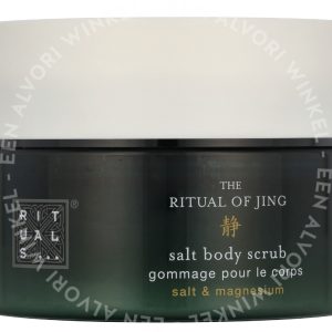 Rituals Jing Body Scrub 300g