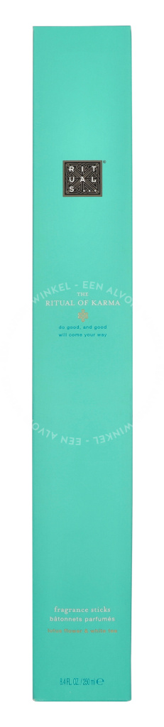 Rituals Karma Fragrance Sticks 250ml - Afbeelding 2