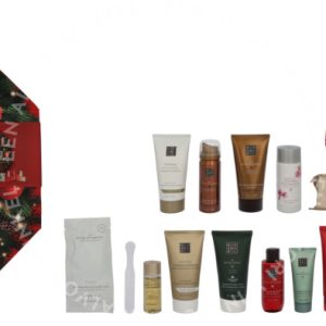 Rituals Wreath Advent Calendar 950ml 24 Various Body Care Products