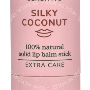 We Love The Planet Lip Balm 4.9g Coconut