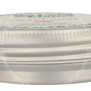 We Love The Planet Vegan Deodorant Balm 35g Sweet Rose