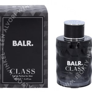 BALR. CLASS FOR MEN Edp Spray 100ml