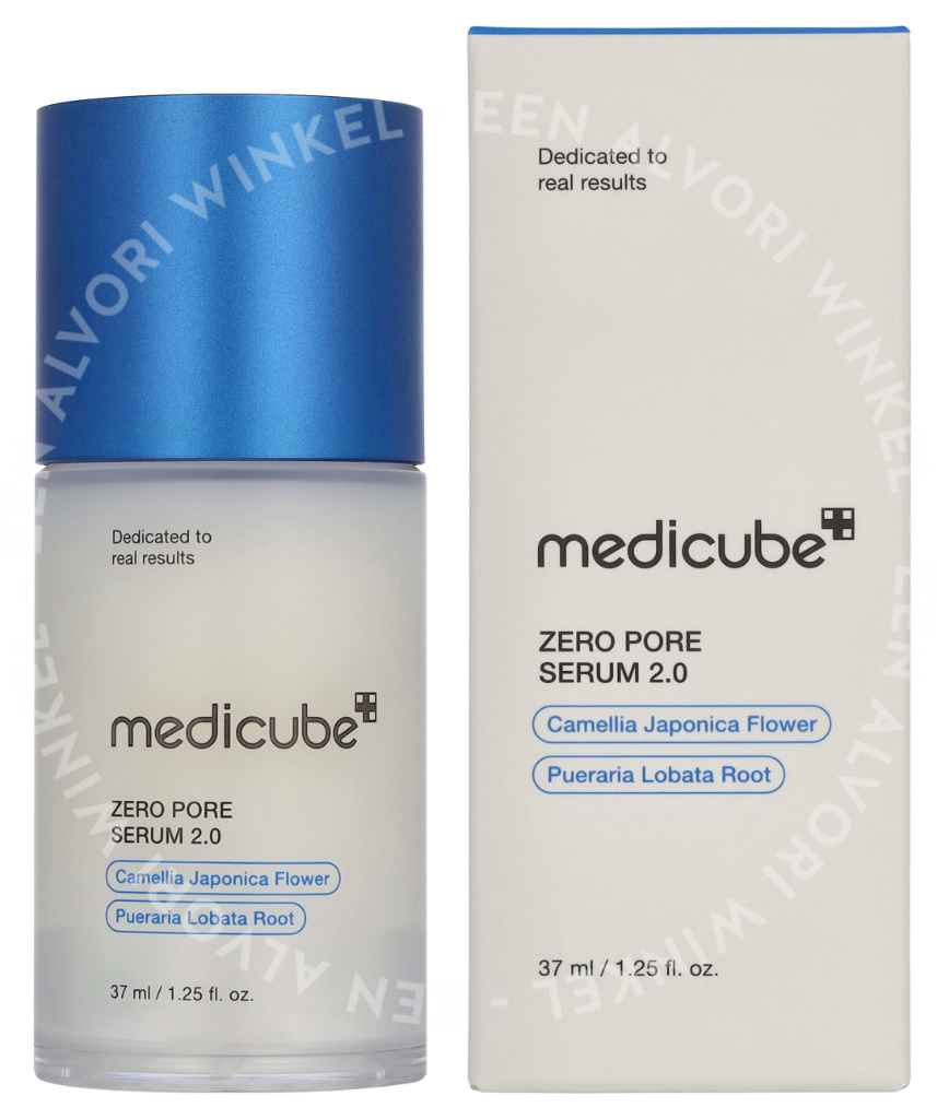 Medicube Zero Pore Serum 2.0 37ml