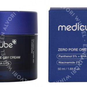 Medicube Zero Pore One Day Cream 50ml