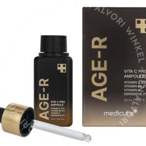 Medicube Age-R Vita C Pro Ampoule 20ml
