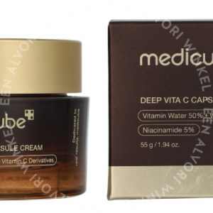 Medicube Deep Vita C Capsule Cream 55g