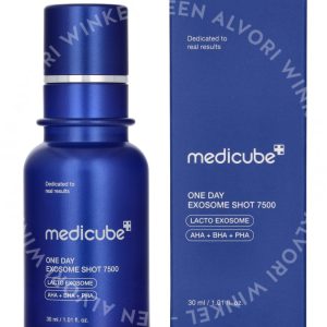 Medicube One Day Exosome Shot 7500 30ml