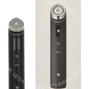 Medicube Age-R Booster Pro Facial Care Device 0 Black