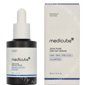 Medicube Zero Pore One Day Serum 30ml