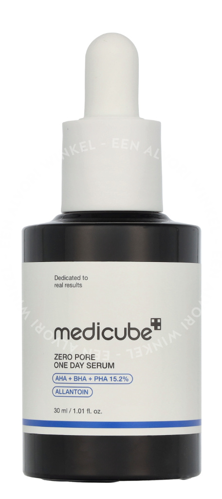 Medicube Zero Pore One Day Serum 30ml - Afbeelding 3