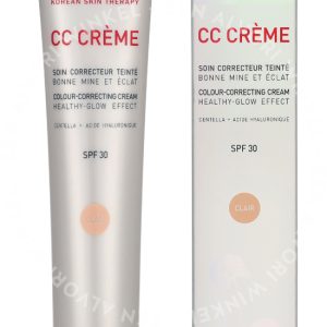 Erborian CC Cream 40ml Clair