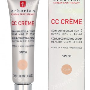 Erborian CC Cream 15ml Clair