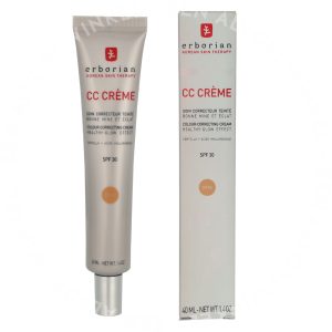 Erborian CC Cream 40ml Dore