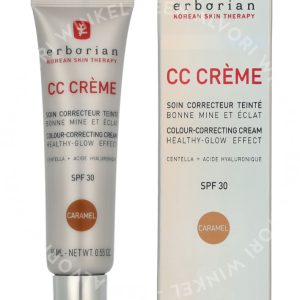 Erborian CC Creme Caramel SPF30 15ml
