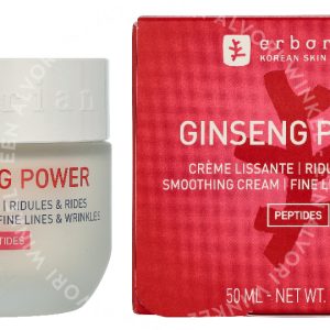 Erborian Ginseng Power Smoothing Cream 50ml