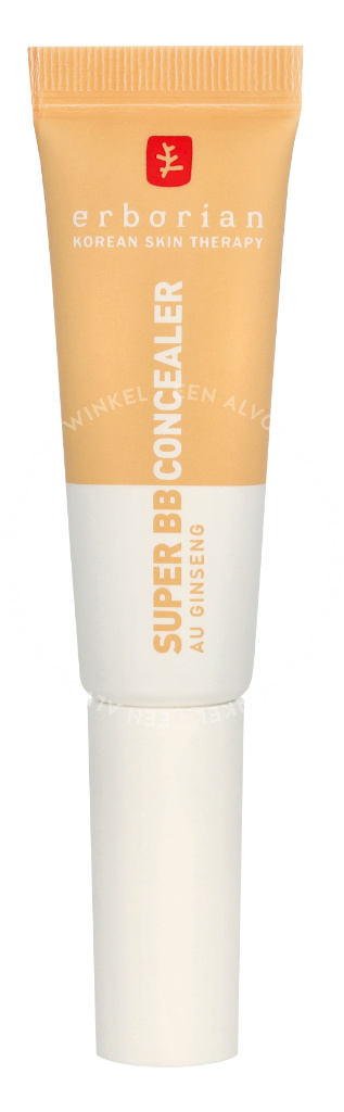 Erborian Super BB Concealer 10ml Nude - Afbeelding 3
