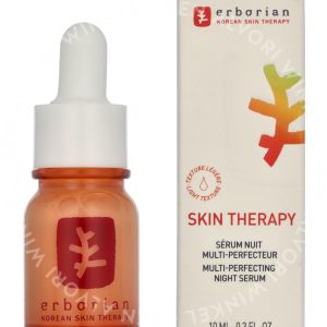 Erborian Skin Therapy Night Serum 10ml