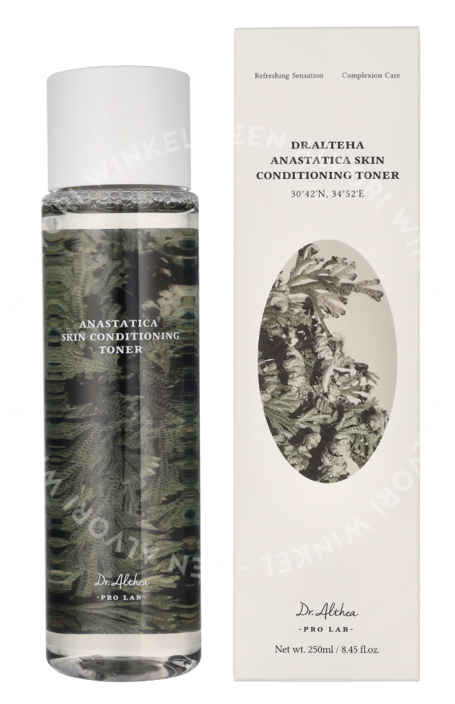 Dr. Althea Anastatica Skin Conditioning Toner 250ml