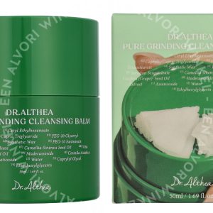 Dr. Althea Pure Grinding Cleansing Balm 50ml