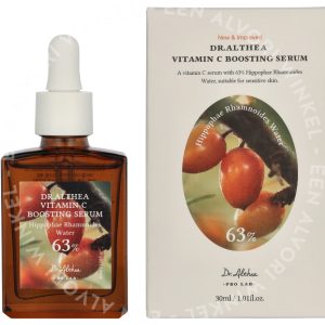 Dr. Althea Vitamin C Boosting Serum 30ml