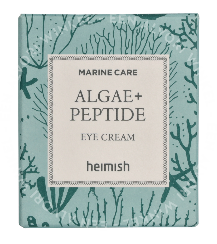 Heimish Marine Care Eye Cream 30ml - Afbeelding 2