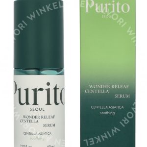 Purito Seoul Wonder Releaf Centella Serum 60ml