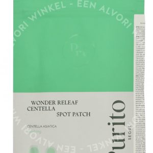 Purito Seoul Wonder Releaf Centella Spot Patch 51stuk