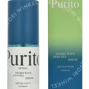 Purito Hydro Wave Deep Sea Serum 60ml