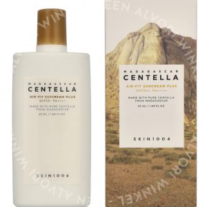 Skin1004 Madagascar Centella Air-Fit Suncream Plus 50+ 50ml