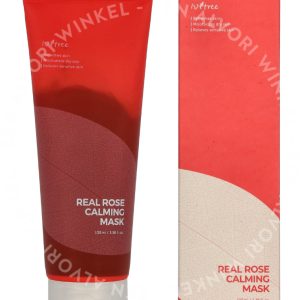 Isntree Real Rose Calming Mask 100ml