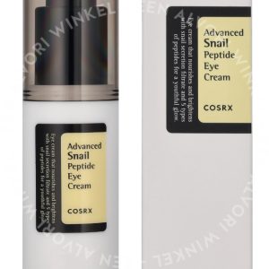 Cosrx Advanced Snail Peptide Eye Cream 25ml