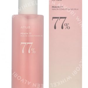 Anua Peach 77 Niacin Conditioning Milk 150ml