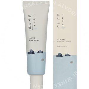 Round Lab 1025 Dokdo Eye Cream 30ml