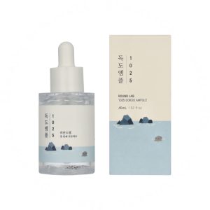 Round Lab 1025 Dokdo Ampoule 45g