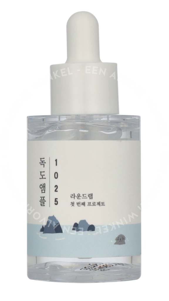 Round Lab 1025 Dokdo Ampoule 45g - Afbeelding 3