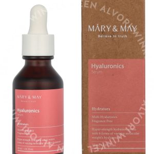 Mary & May Multi Hyaluronics Serum 30ml