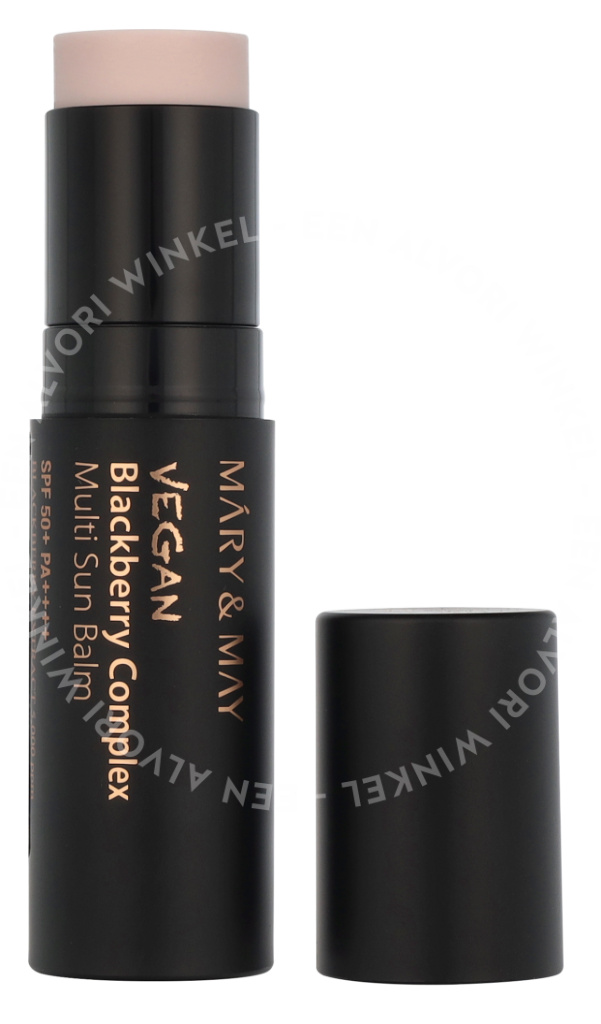 Mary & May Vegan Blackberry Complex Multi Sun Balm 10g - Afbeelding 3