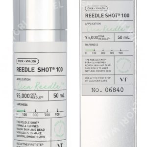VT Cosmetics Cica Reedle Reedle Shot 100 50ml