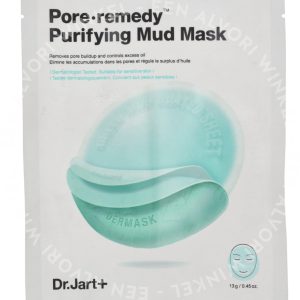 Dr. Jart+ Dermask Pore·Remedy Purifying Mud Mask 13g