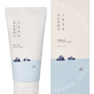 Round Lab 1025 Dokdo Cleanser 150ml