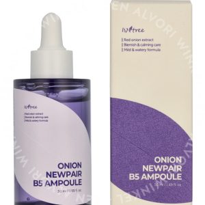 Isntree Onion Newpair B5 Ampoule 50ml