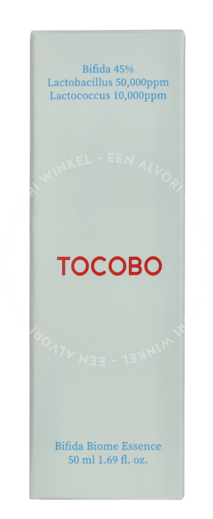 Tocobo Bifida Biome Essence 50ml - Afbeelding 2