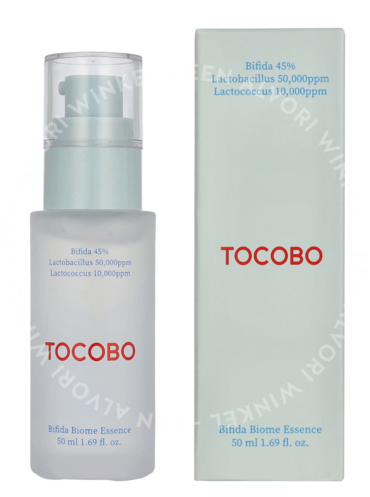 Tocobo Bifida Biome Essence 50ml