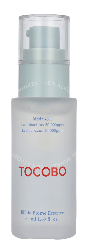 Tocobo Bifida Biome Essence 50ml - Afbeelding 3