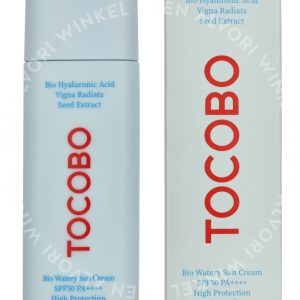 Tocobo Bio Watery Sun Cream SPF50 PA++++ 50ml
