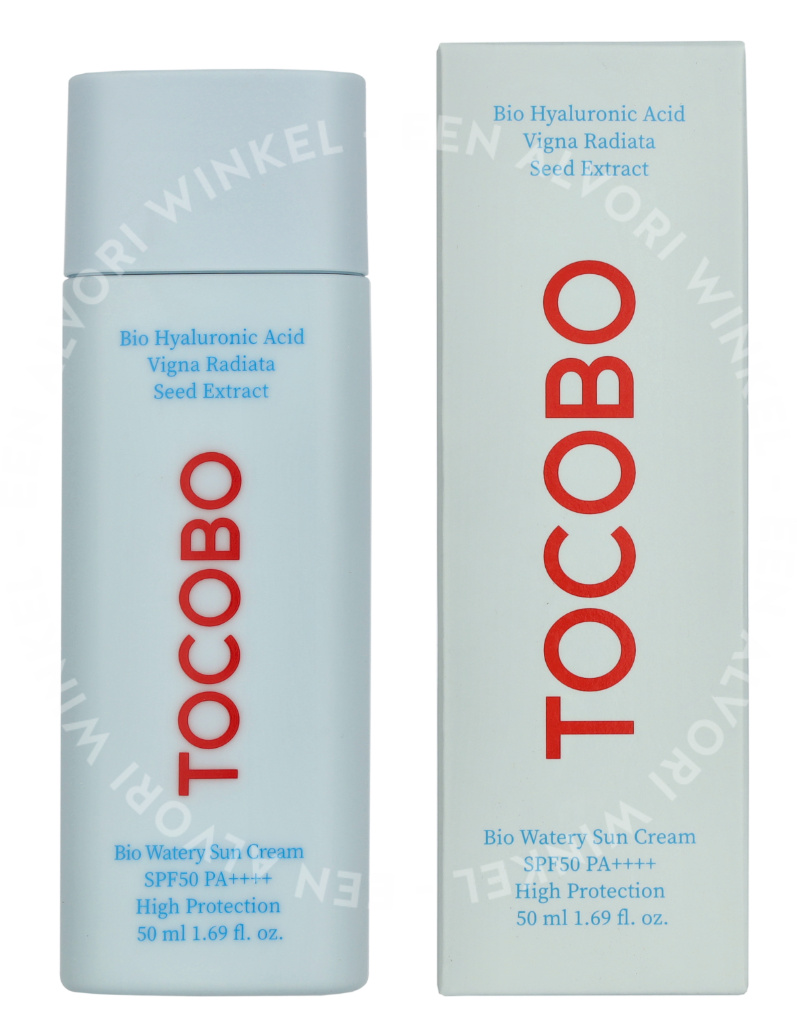 Tocobo Bio Watery Sun Cream SPF50 PA++++ 50ml