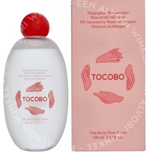 Tocobo Vita Berry Pore Toner 150ml
