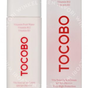 Tocobo Vita Tone Up Sun Cream SPF50+ PA++++ 50ml
