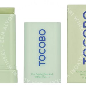 Tocobo Cica Cooling Sun Stick SPF50+ PA++++ 18g